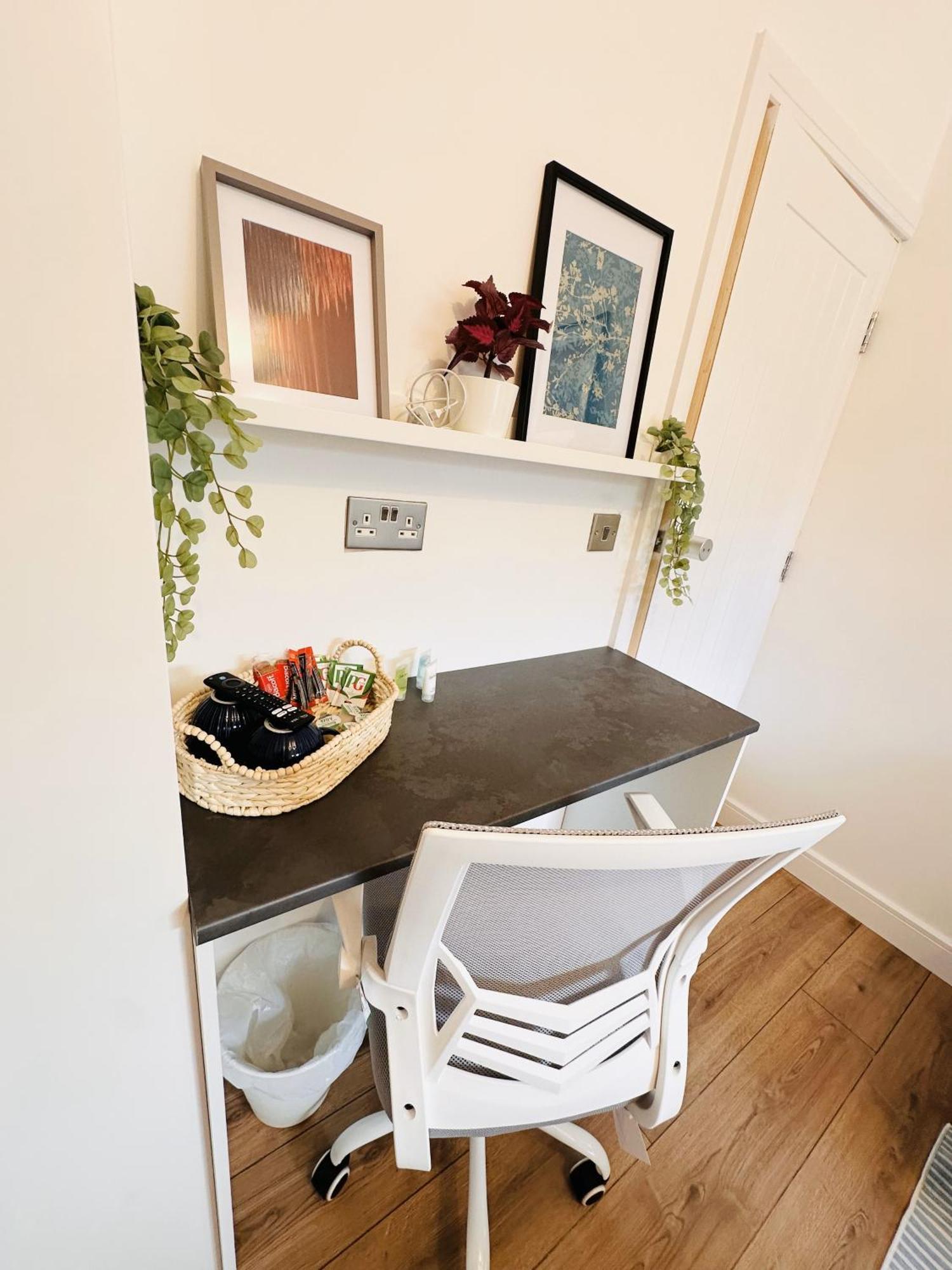R4 Luxury Studio En-Suite Room In Harborne Lane By Queen Elizabeth Hospital Birmingham Eksteriør bilde